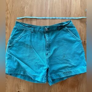 Vintage Patagonia 5" Inseam Stand Up Shorts